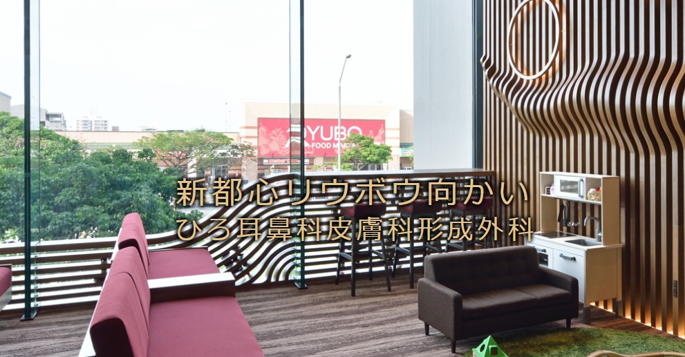 ひろ耳鼻科皮膚科形成外科