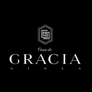 Casa de GRACIA GINZA