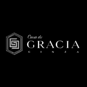 Casa de GRACIA GINZA