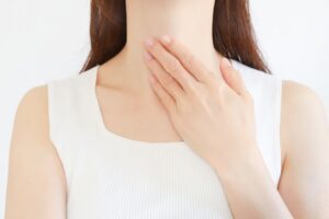 首イボ治療後に気をつけたいこと