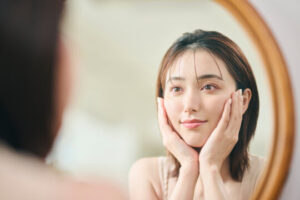 顔イボ治療の選び方