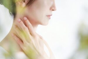 首イボができやすい部位