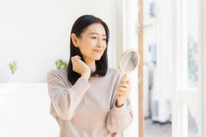 顔イボ治療後に気をつけること