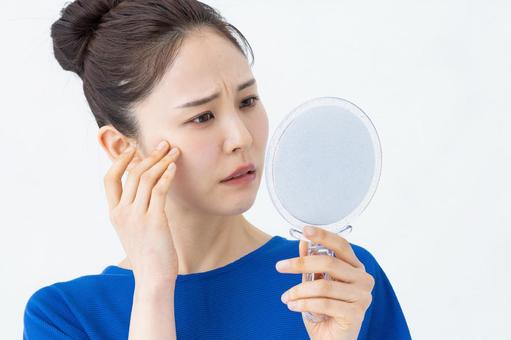 脂腺腫ができやすい人の傾向