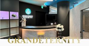 ​ Grandeternity Ginza Clinic お問い合わせ Search... グランエタニティ銀座クリニック