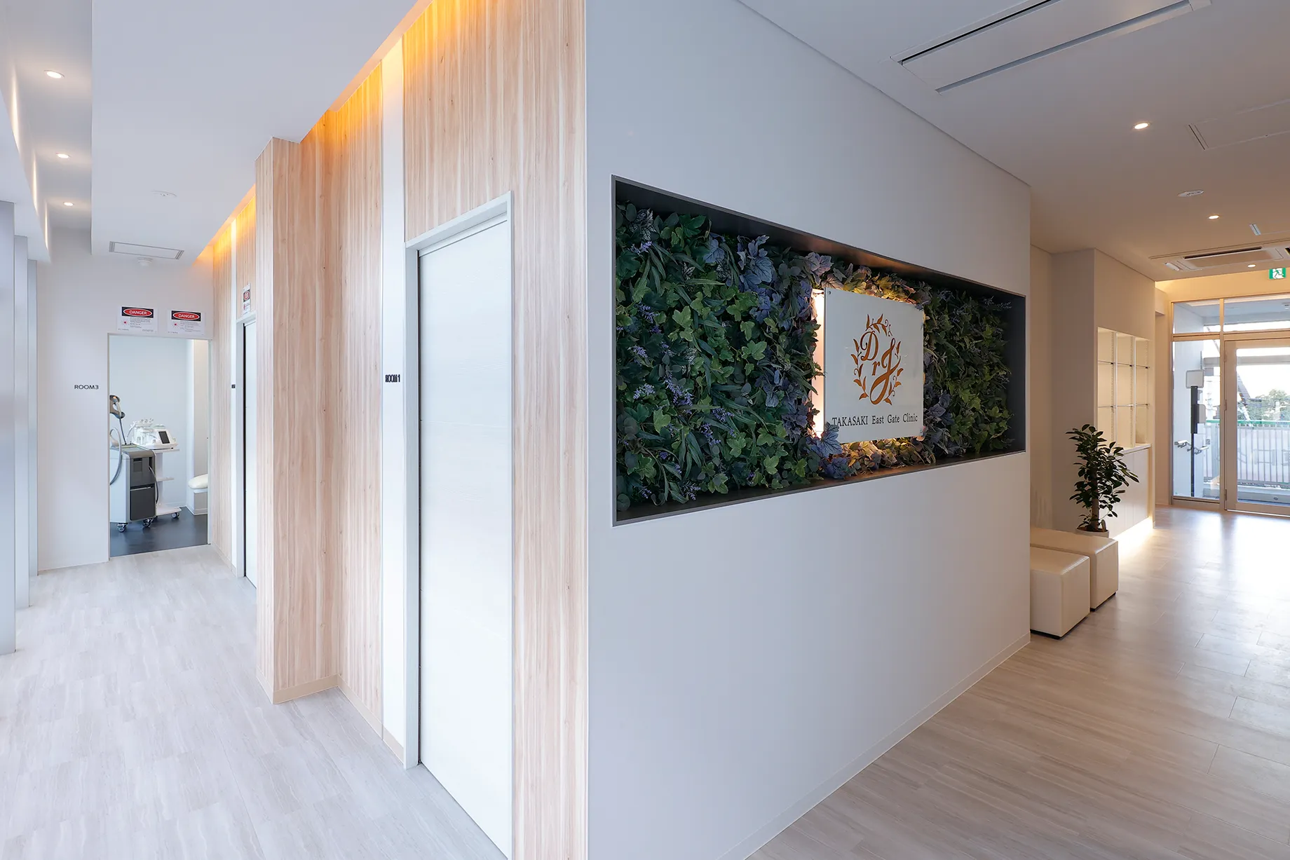 高崎東口クリニック