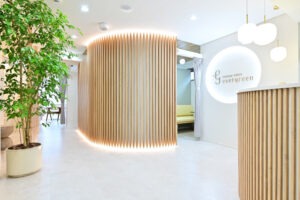 Evergreen medical clinic