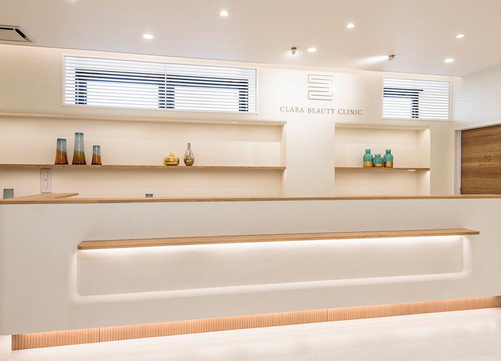 クララビューティークリニック