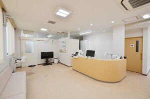 こいけ内科糖尿病内科クリニック