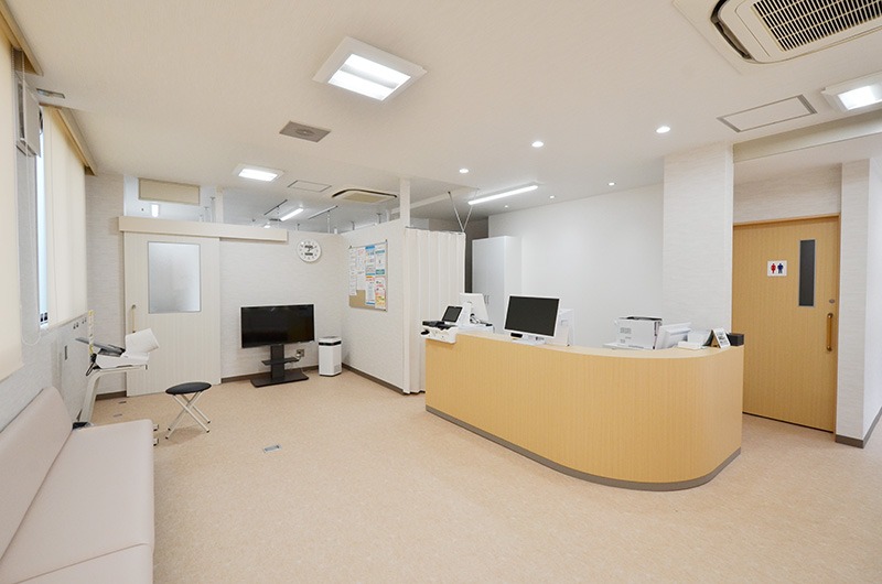 こいけ内科糖尿病内科クリニック