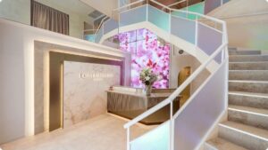 Ledian Clinic 六本木