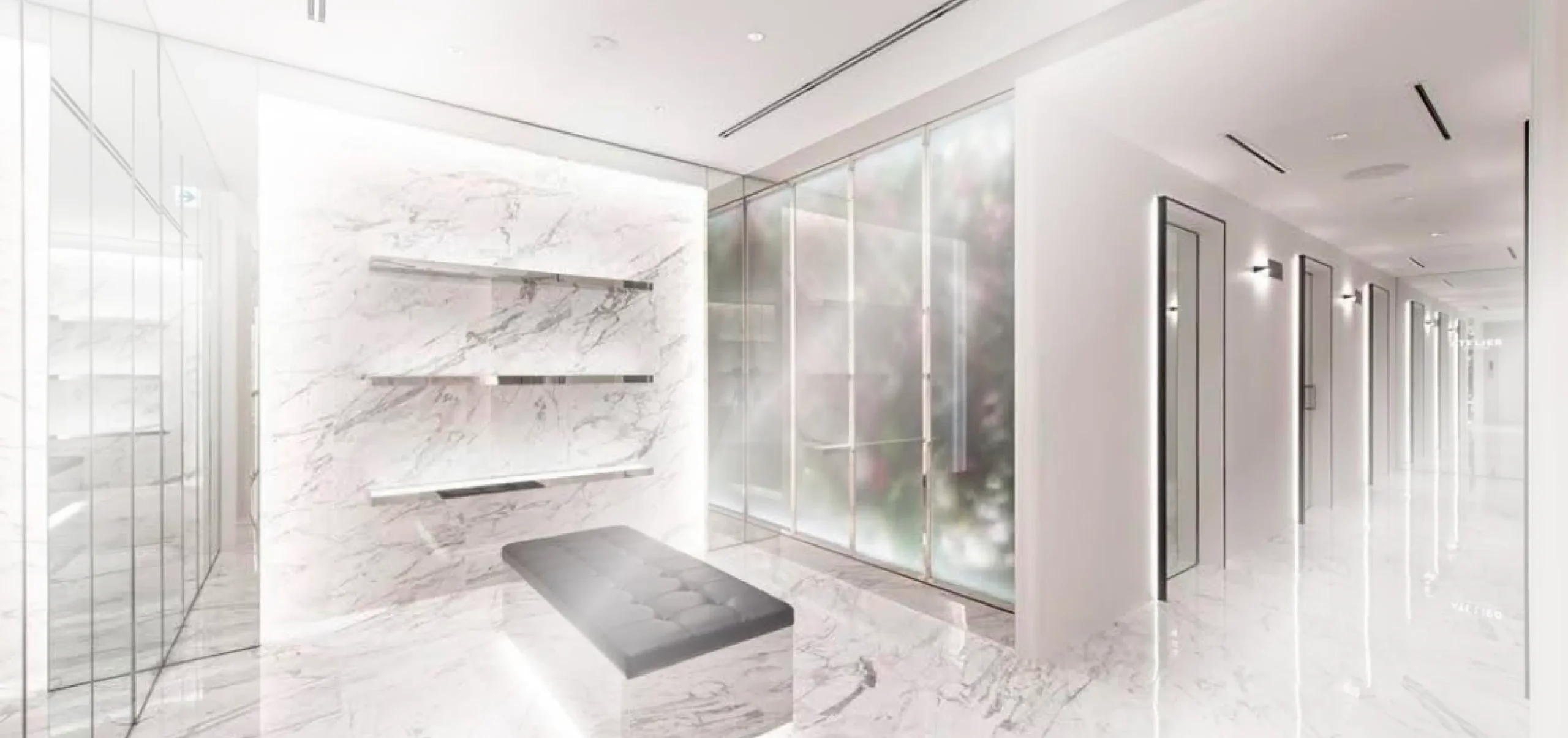 ATELIER Medical Clinic(アトリエメディカルクリニック)