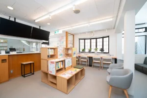 大石内科循環器科医院
