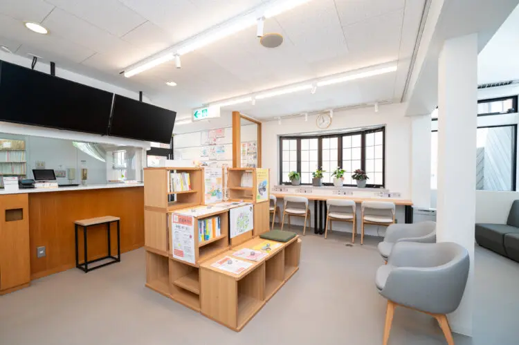 大石内科循環器科医院