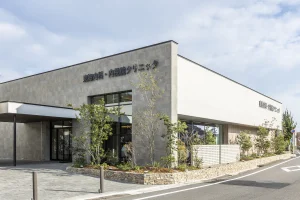 東海内科