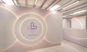 UBクリニック銀座